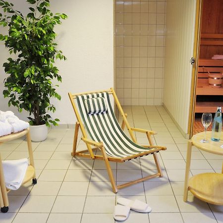 Hotel Landgasthof Kranz Hüfingen Buitenkant foto